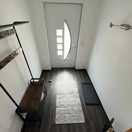 Ferienwohnung Schennach Obsteig Exteriér fotografie