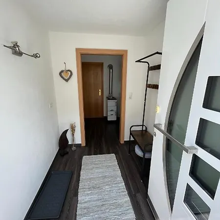 Ferienwohnung Schennach Obsteig Exteriér fotografie