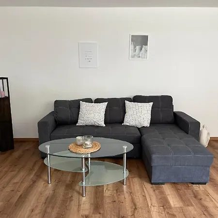 Ferienwohnung Schennach Obsteig Exteriér fotografie