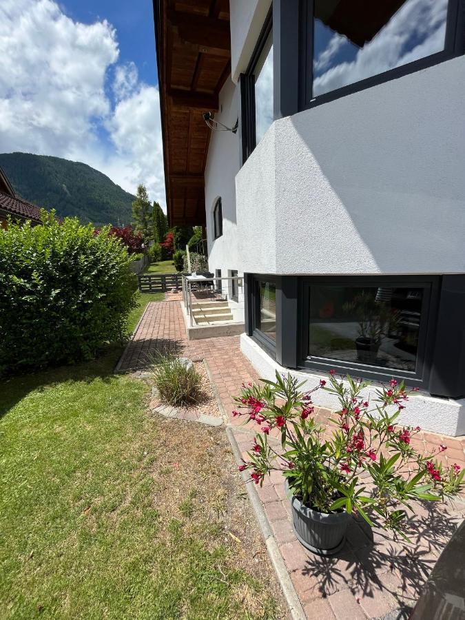 Schennach Apartment