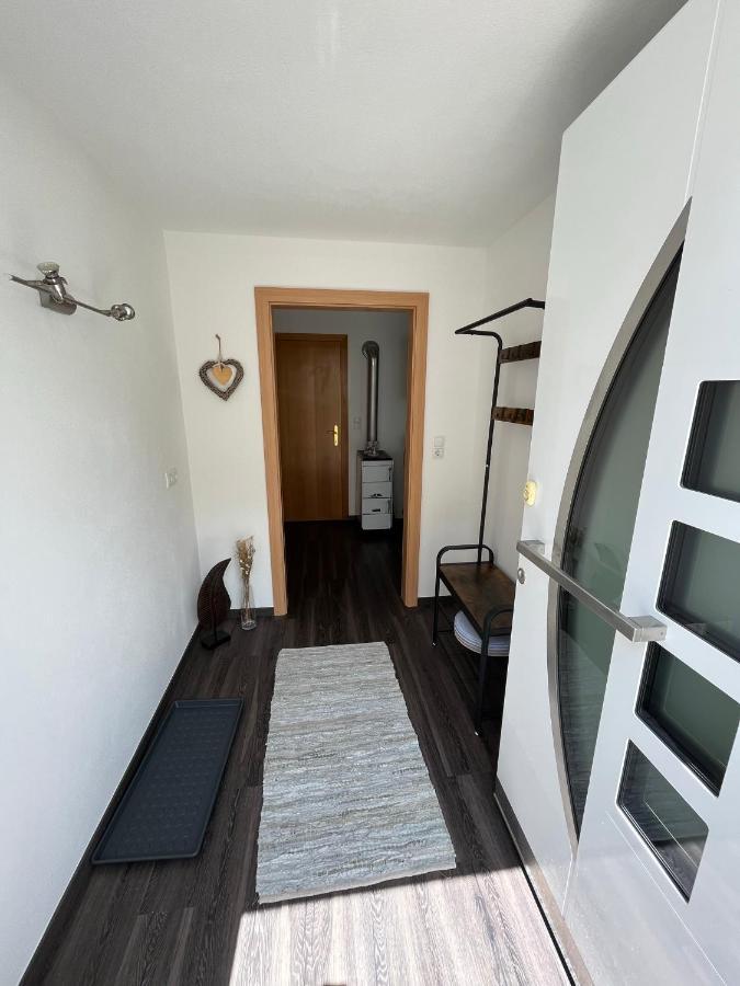 Apartment Schennach Obsteig