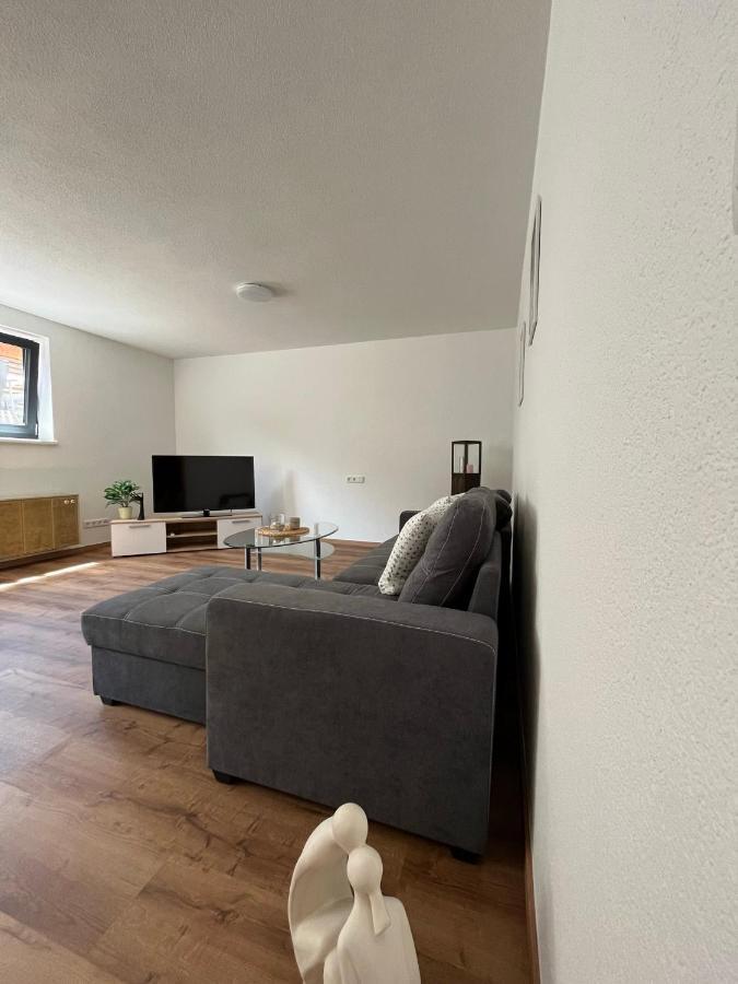 Apartment Schennach Obsteig
